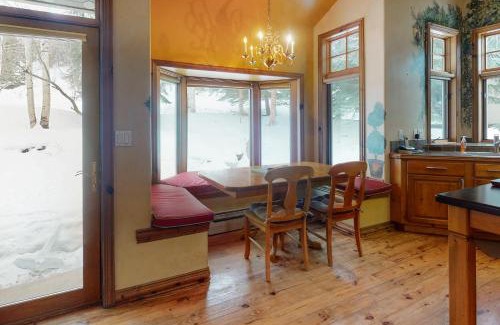 Edwards House | Mountain Luxury