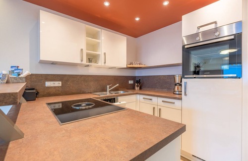Verwaltungsgemeinschaft Hornergruppe Apartment | Mountain magic