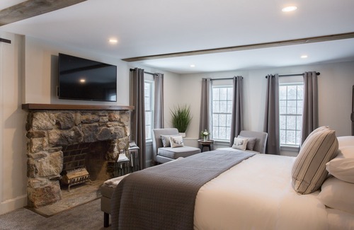 Killington Hotel | Mountain Meadows Lodge