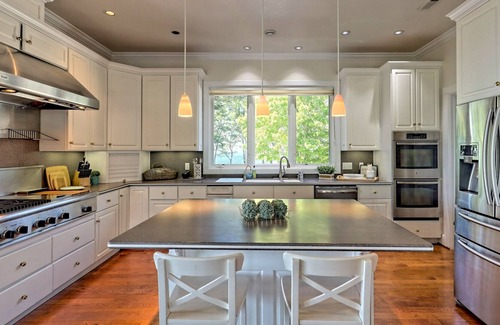 Hayesville House | Mountain Melody/Panoramic views NO PETS