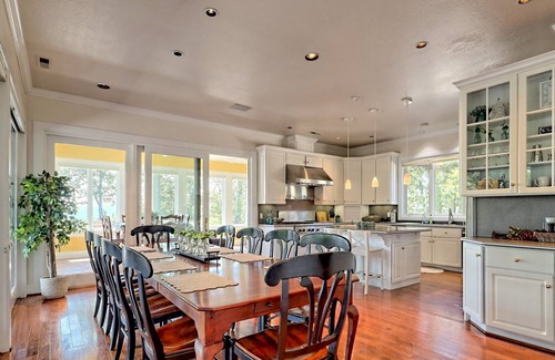 Hayesville House | Mountain Melody/Panoramic views NO PETS