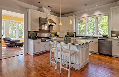 Hayesville House | Mountain Melody/Panoramic views NO PETS
