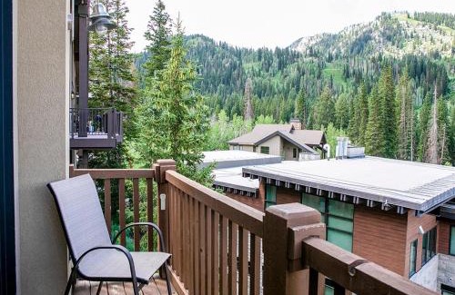 Salt Lake Mountain Resorts House | Mountain Memories - Private Solitude Townhome