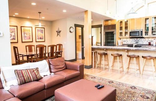 Salt Lake Mountain Resorts House | Mountain Memories - Private Solitude Townhome
