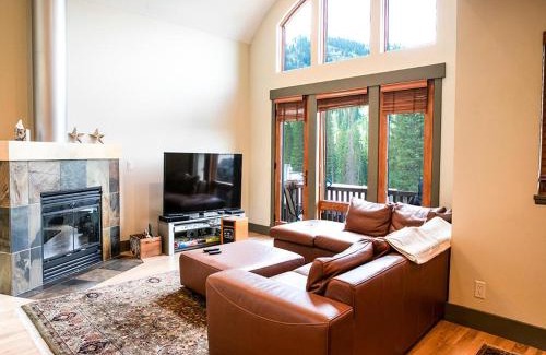 Salt Lake Mountain Resorts House | Mountain Memories - Private Solitude Townhome