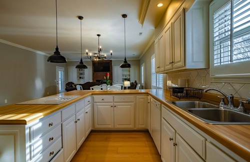 Monteagle House | Mountain Memories to provide a cozy retreat on your vacation!
