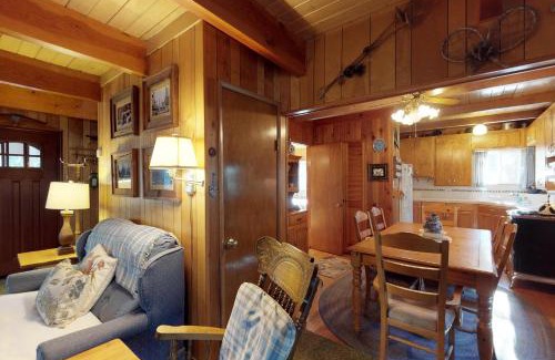 Musick Ridge House | Mountain Memories