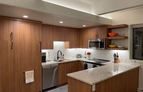 Winter Park Condo | Mountain Modern - Private - Ski-in/out - WP Resort