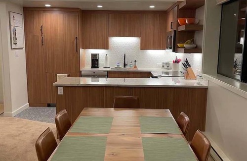 Winter Park Condo | Mountain Modern - Private - Ski-in/out - WP Resort