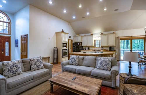 Timberline House | Mountain Nights - 199 Winterset Drive