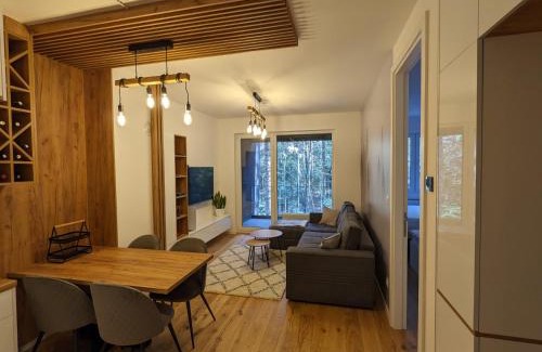 Bjelasnica Apartment | Mountain Oasis Bjelasnica