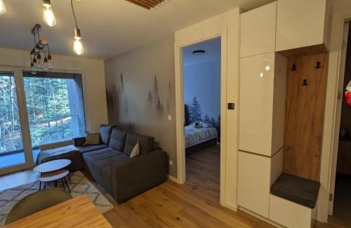 Bjelasnica Apartment | Mountain Oasis Bjelasnica