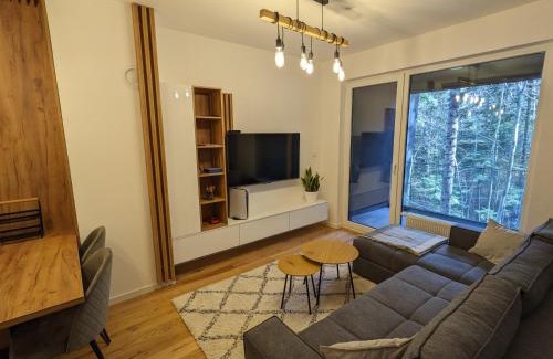 Bjelasnica Apartment | Mountain Oasis Bjelasnica