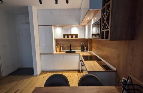 Bjelasnica Apartment | Mountain Oasis Bjelasnica