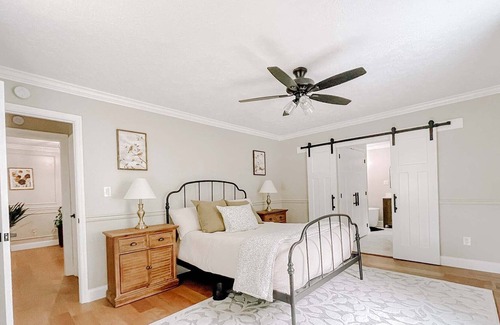 Tracy City House | Mountain Oasis: Sleeps up to 12!