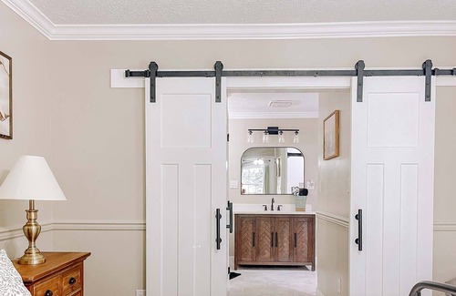 Tracy City House | Mountain Oasis: Sleeps up to 12!