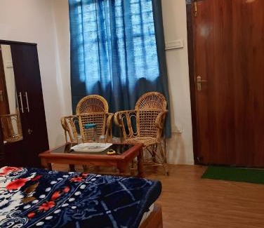 Darjeeling House | Mountain Paradise Homestay BATASIA LOOP