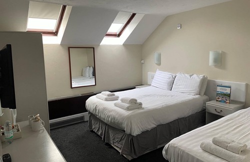Flint Hotel | Mountain Park Hotel