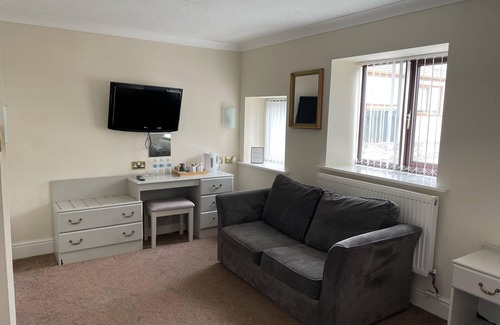 Flint Hotel | Mountain Park Hotel