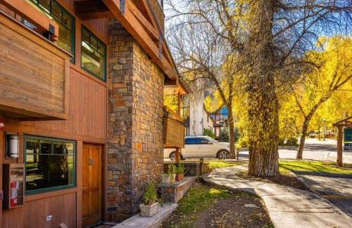 Aspen House | Mountain Queen 14