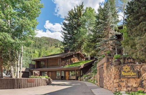 Aspen House | Mountain Queen 14