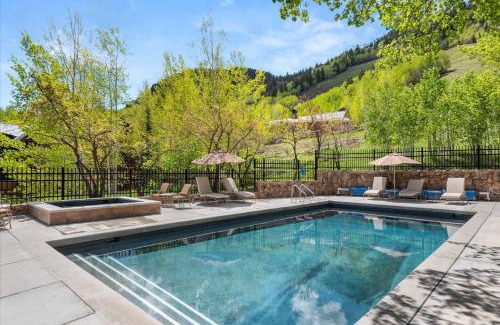 Aspen House | Mountain Queen 14
