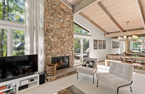 Aspen House | Mountain Queen 14
