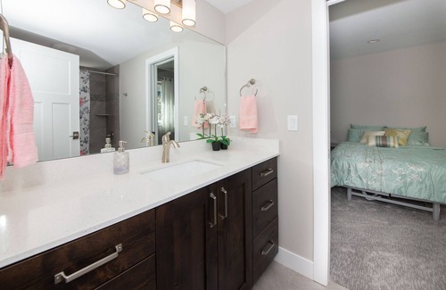 Wolf Creek House | Mountain retreat - close to 3 ski resorts!