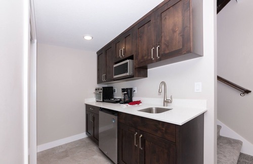 Wolf Creek House | Mountain retreat - close to 3 ski resorts!
