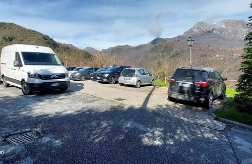 Seravezza House | Mountain retreat in Basati, Seravezza—rustic charm, stunning views, near the sea