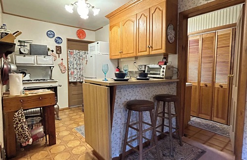 Pinecliffe Cabin | Mountain Retreat, Private trout creek, Fast WiFi