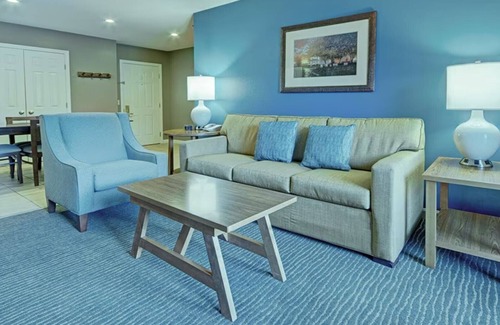 Hancock Resort | Mountain Retreat: Spacious 2-Bed/2-Bath at Wyndham Bentley Brook