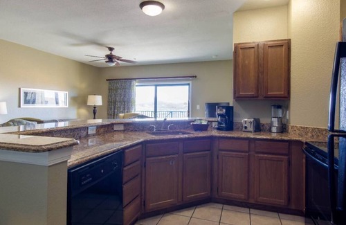 Sevierville Resort | Mountain Retreat – Spacious 2-Bedroom at Club Wyndham Smoky Mountains