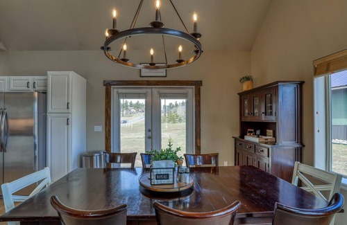 Pagosa Springs House | Mountain Retreat just perfect for family gatherings