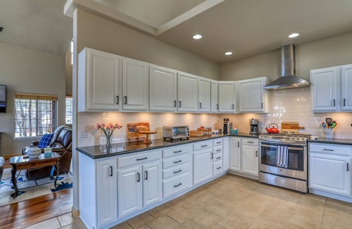 Pagosa Springs House | Mountain Retreat just perfect for family gatherings