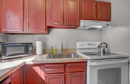 Steamboat Springs Apartment | Mountain Ridge Retreat
