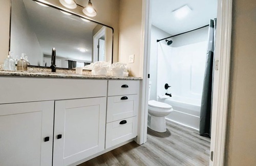 Townsend Apartment | Mountain Room at The Trailblazer Unit 6
