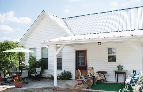 Independence House | Mountain serenity!