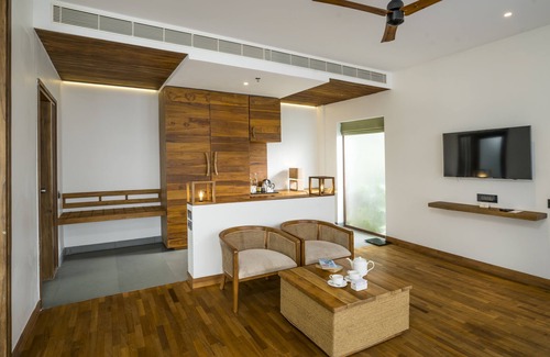 Vayittiri Hotel | MOUNTAIN SHADOWS RESORT WAYANAD