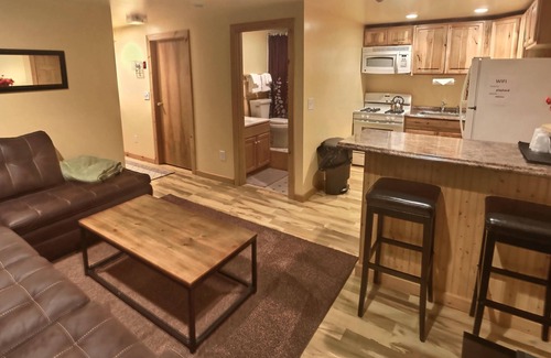 Killington Hotel | Mountain Sports Inn