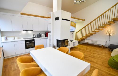 Bjelasnica Apartment | Mountain Top Deluxe + free garage parking