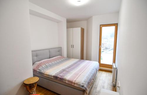 Bjelasnica Apartment | Mountain Top Deluxe + free garage parking