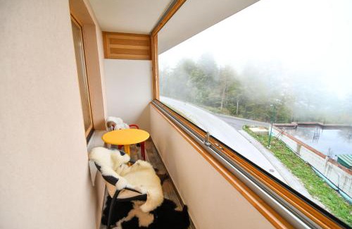Bjelasnica Apartment | Mountain Top Deluxe + free garage parking