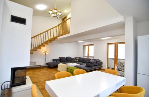 Bjelasnica Apartment | Mountain Top Deluxe + free garage parking