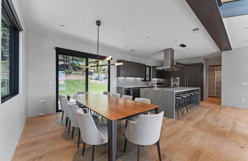 Incline Village House | Mountain-Top Luxury Breathtaking Views & Comfort