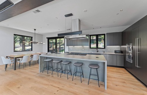 Incline Village House | Mountain-Top Luxury Breathtaking Views & Comfort