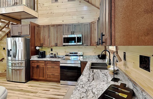 Pigeon Forge Cabin | Mountain Ventures