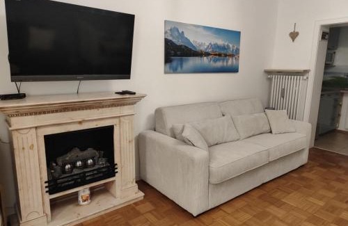 Garmisch-Partenkirchen Apartment | Mountain View Apartment