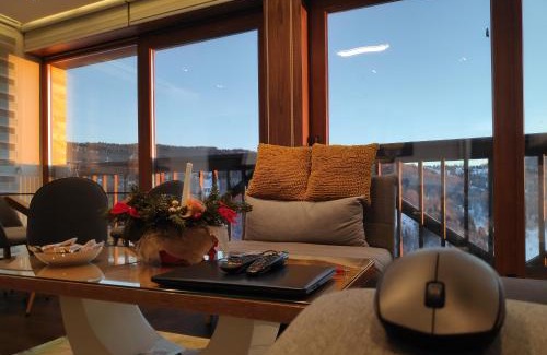 Kopaonik Apartment | Mountain View 19 Zoned II Kopaonik