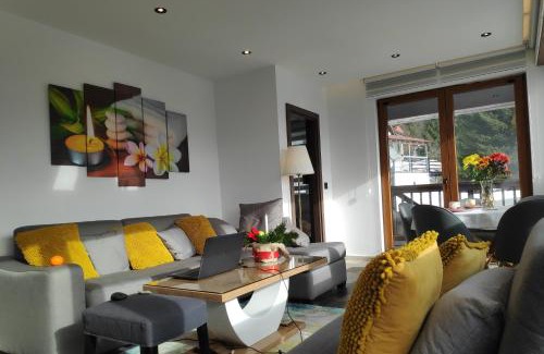 Kopaonik Apartment | Mountain View 19 Zoned II Kopaonik